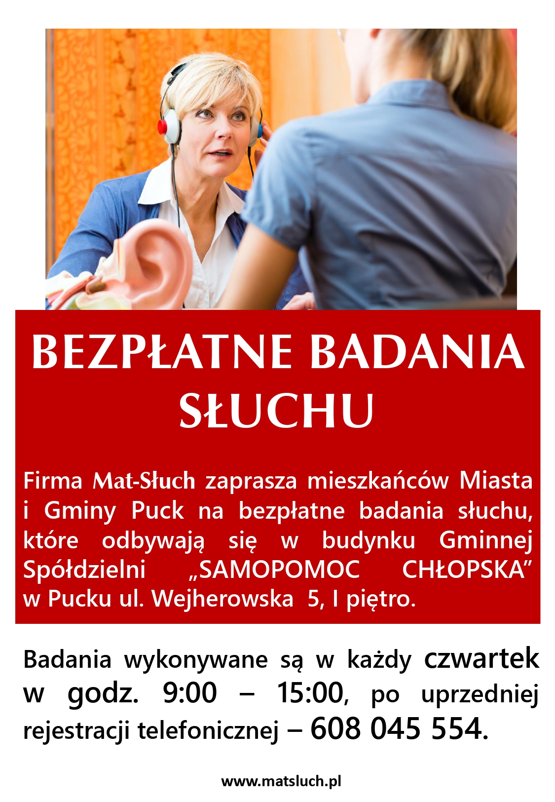 Plakat-badanie_słuchu