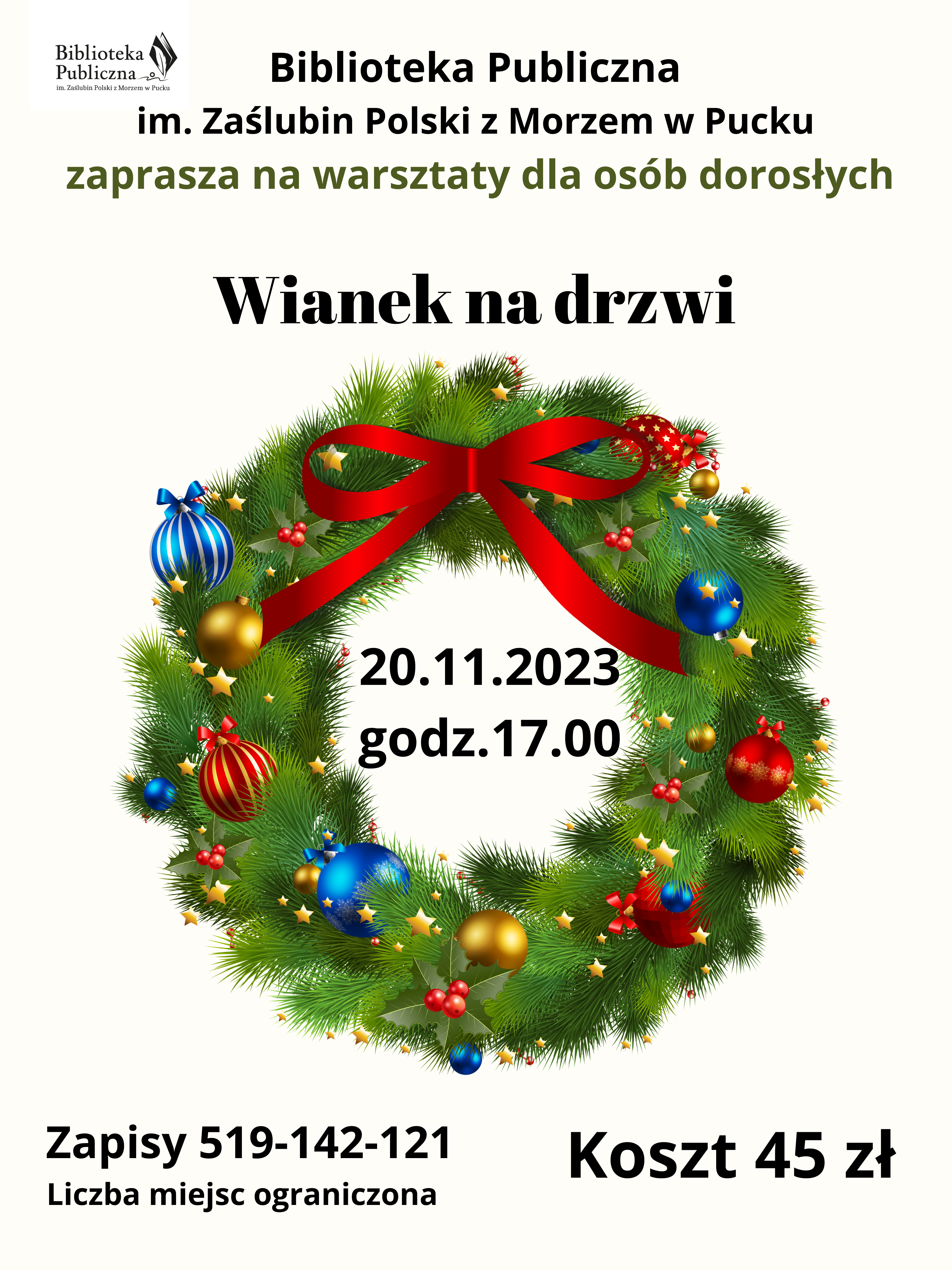 20-11_wianek_na_drzwi_biblioteka