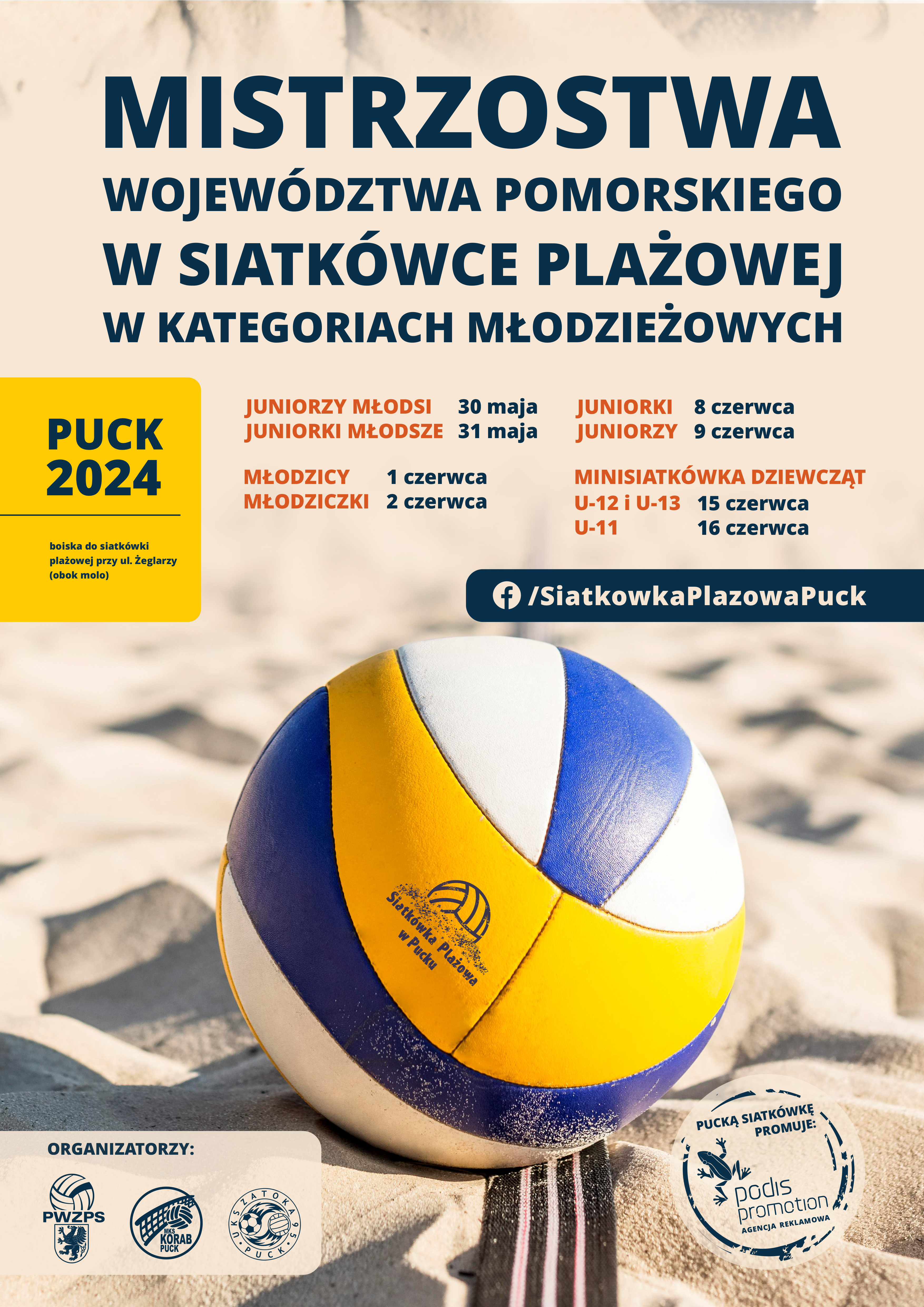 A3_Mistrzostwa_Województwa_Siatkówka_Plażowa_Puck_czerwiec