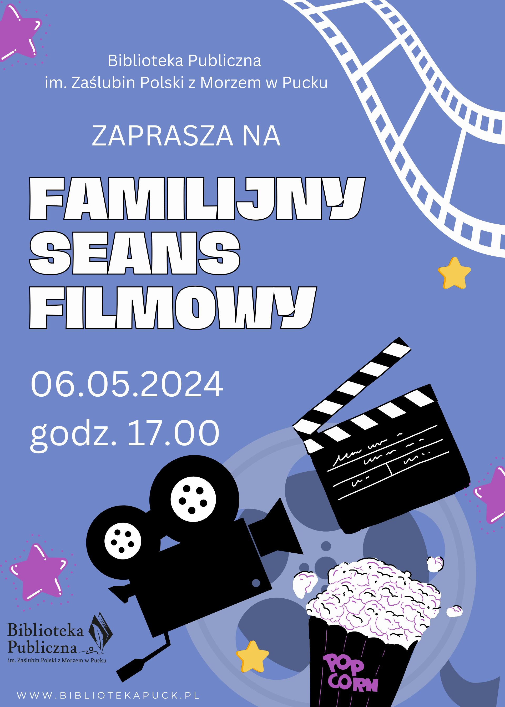 Kino_Familijne