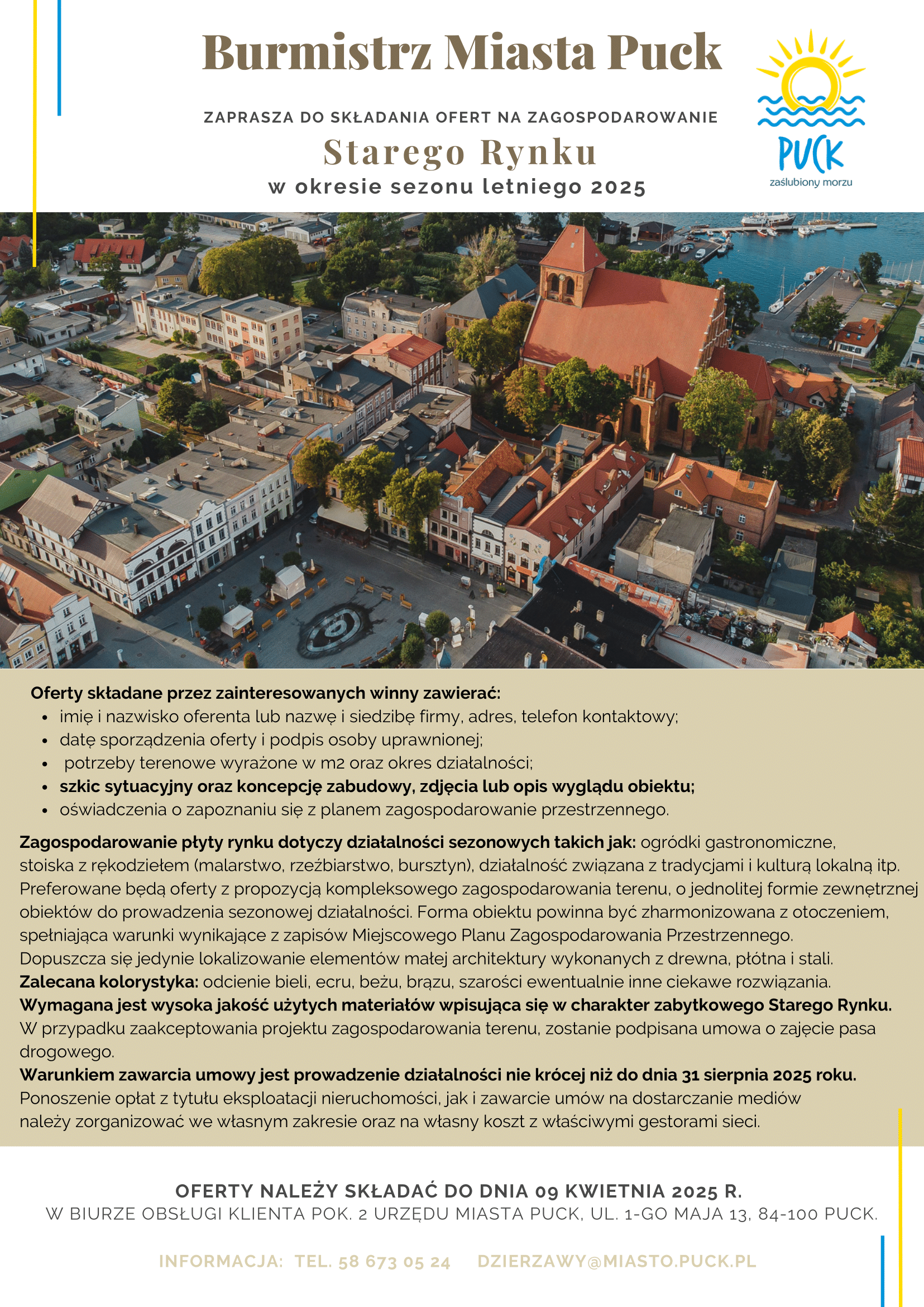 Zapraszamy_do_składania_ofert_na_zagospodarowania_płyty_Starego_Rynku_w_sezon_letnim_2025-1