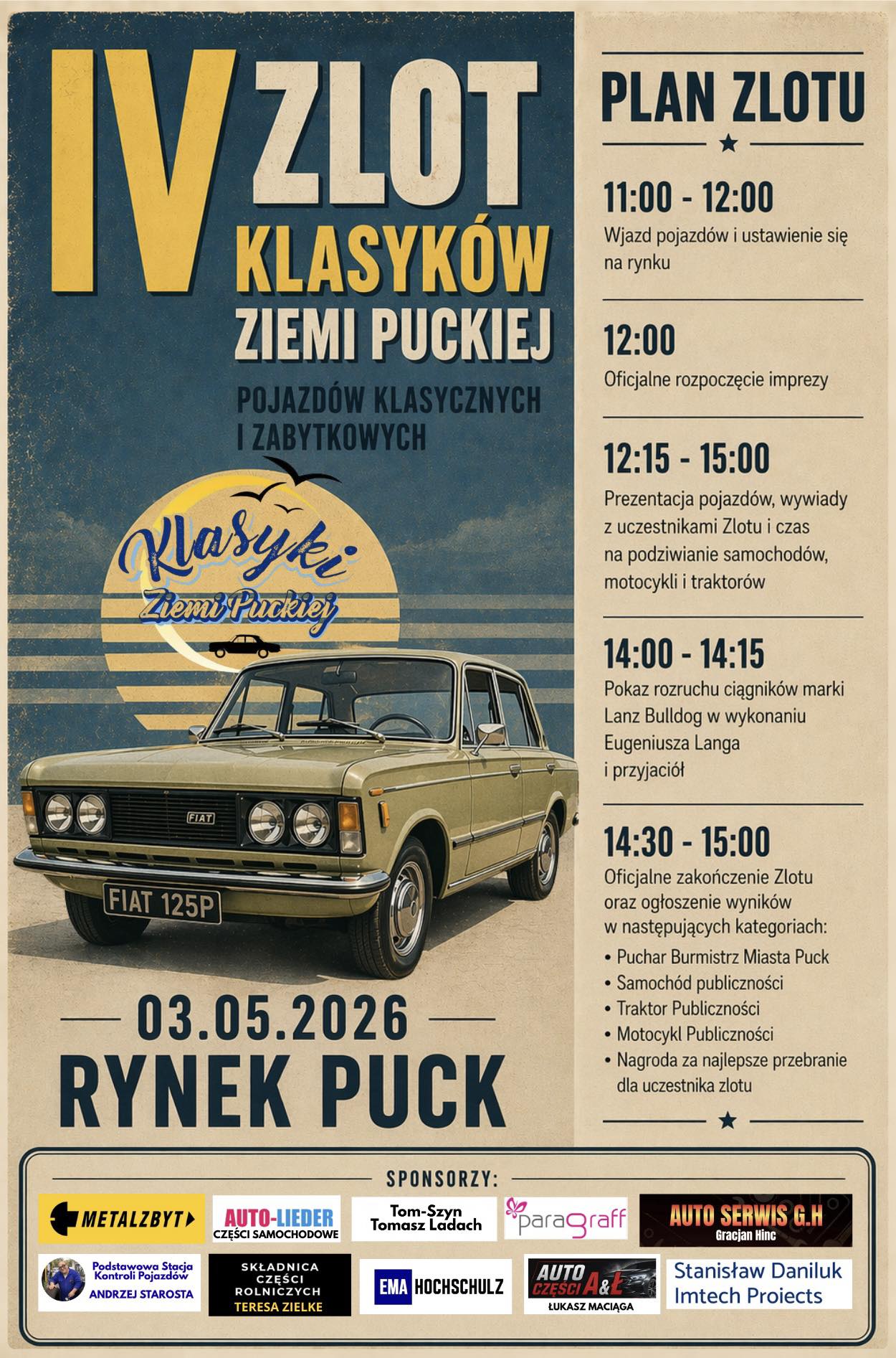 03-05_Zlot_Klasyk&oacute;w_Ziemi_Puckiej_v2