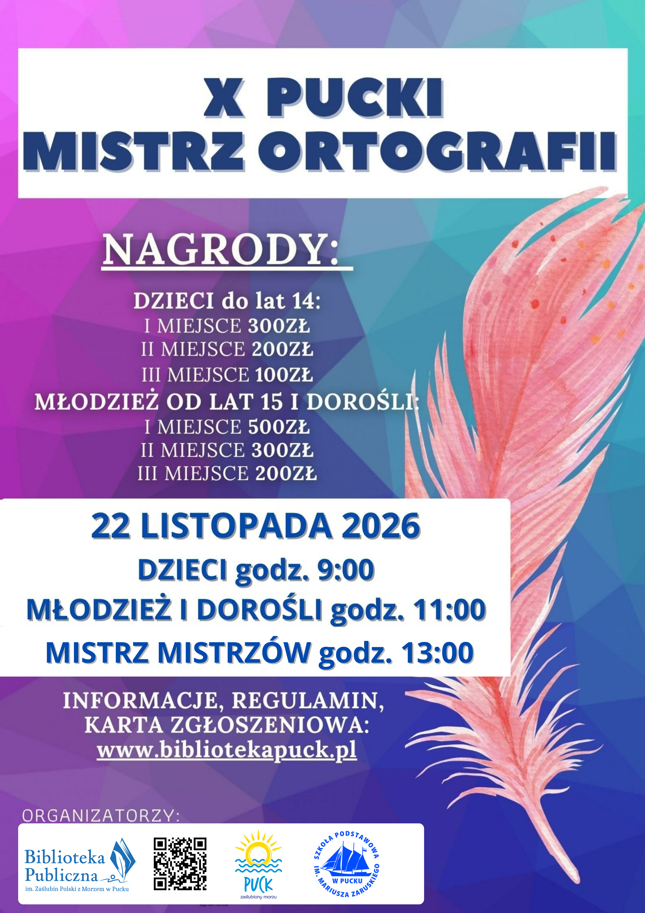 22-11_X_PUCKI_MISTRZ_ORTOGRAFII