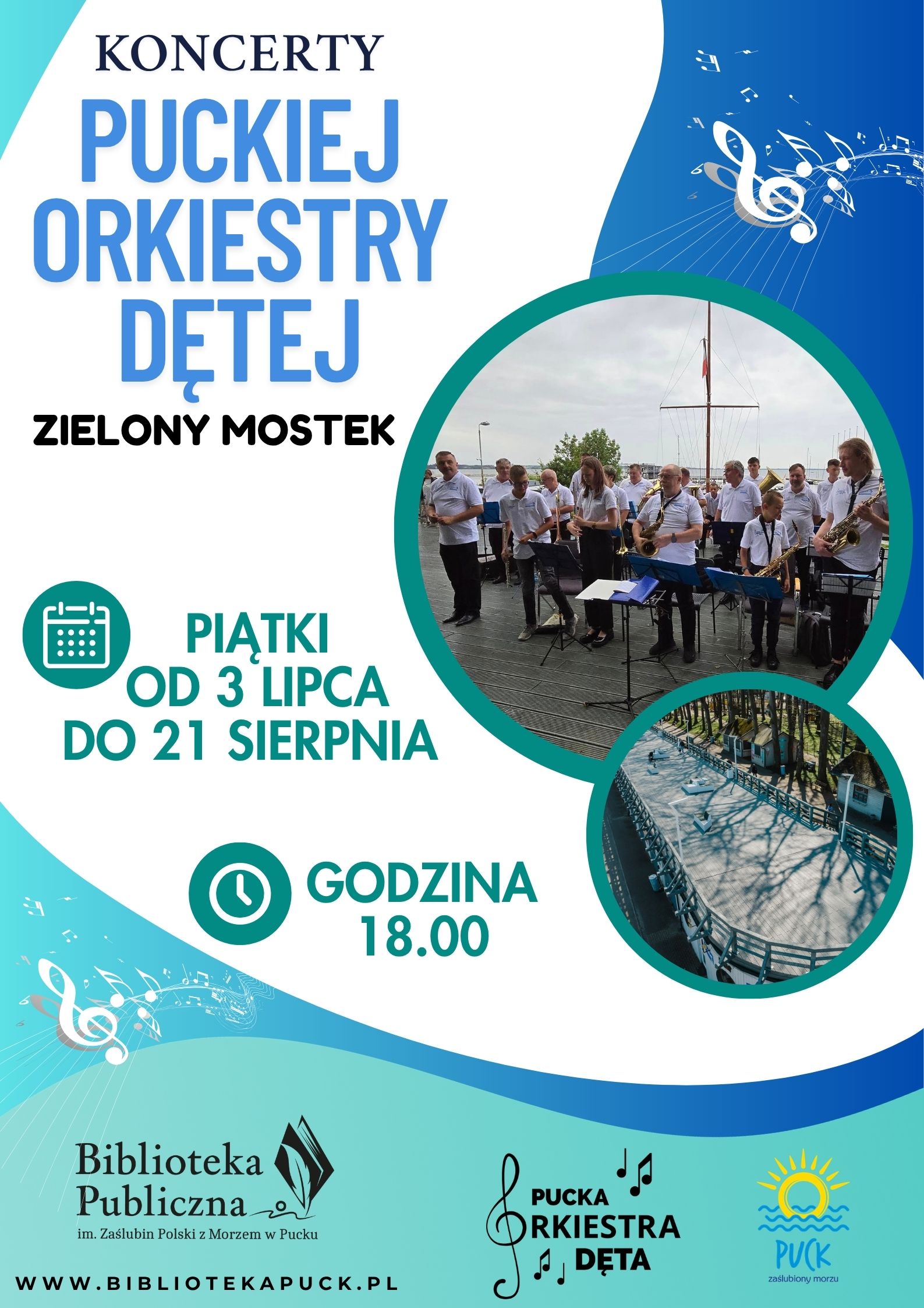 Pucka_Orkiestra_Dęta_-_Zielony_Mostek_2026