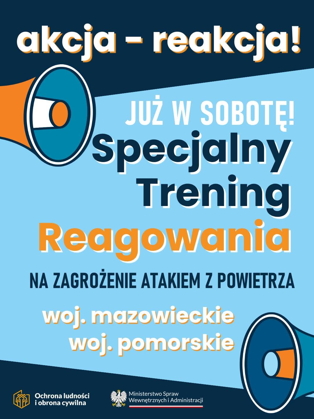 akcja-reakcja