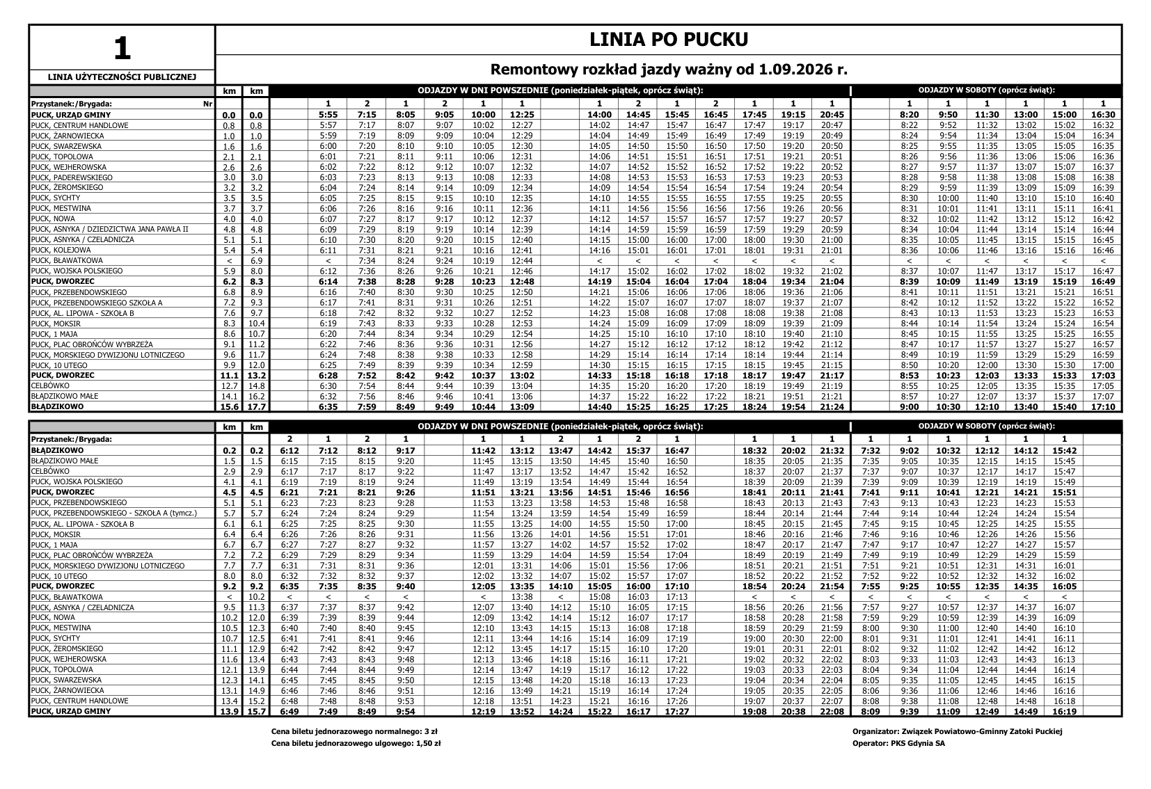 GPU_2026_-_rozkład_jazdy_linia_1_-_2026-09-01_8-1