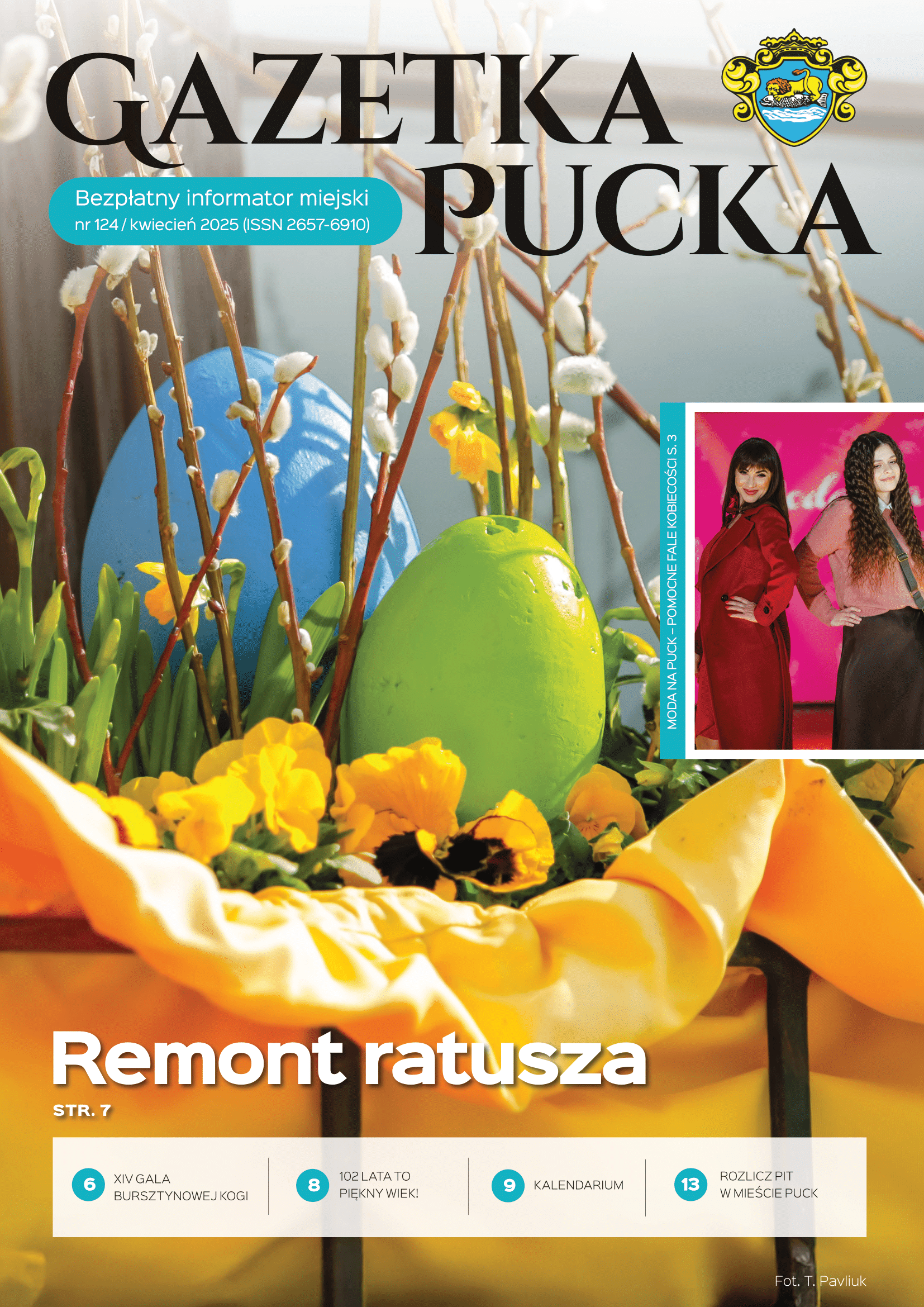 Gazetka_Pucka_kwiecien_2025-okładka