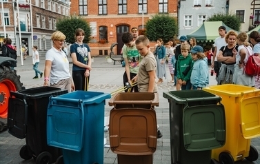 Festyn ekologiczny &quot;Pucka Ekostrefa&quot; 22