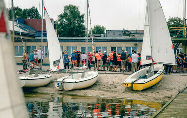 XI Mistrzostwa Polski Klasy Puck 13