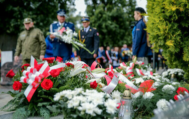 Obchody 84. rocznicy wybuchu II wojny światowej 10