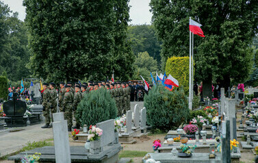 Obchody 84. rocznicy wybuchu II wojny światowej 31