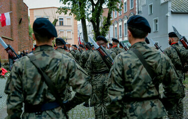 Obchody 84. rocznicy wybuchu II wojny światowej 53