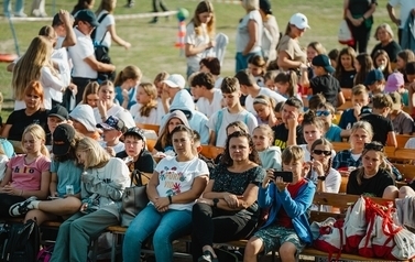 II Regaty o Puchar Marszałka Wojew&oacute;dztwa Pomorskiego, Marina Puck 61