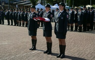 Wojew&oacute;dzkie Obchody Święta Krajowej Administracji Skarbowej w Pucku 15