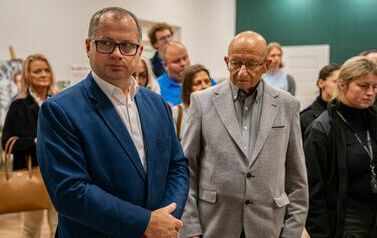 Wystawa "Bohaterki Codzienności" w Pucku 4