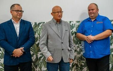 Wystawa "Bohaterki Codzienności" w Pucku 20