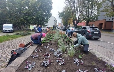 Warsztaty &bdquo;Zielono mi&rdquo; 18-20.10.2023 4