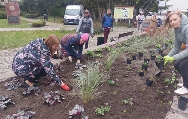 Warsztaty &bdquo;Zielono mi&rdquo; 18-20.10.2023 6