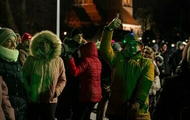 Puck Sylwester foto Andrzej Sipajło-18