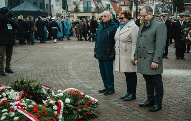 104. rocznica Zaślubin Polski z Morzem w Pucku 4