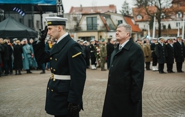 104. rocznica Zaślubin Polski z Morzem w Pucku 6