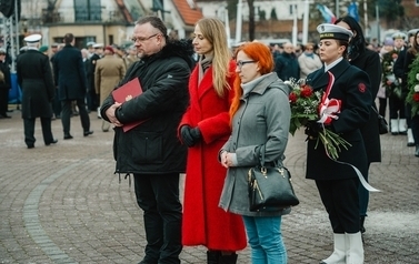 104. rocznica Zaślubin Polski z Morzem w Pucku 7