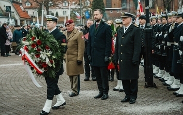 104. rocznica Zaślubin Polski z Morzem w Pucku 9