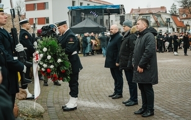 104. rocznica Zaślubin Polski z Morzem w Pucku 11