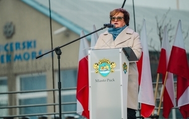 104. rocznica Zaślubin Polski z Morzem w Pucku 13