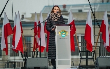 104. rocznica Zaślubin Polski z Morzem w Pucku 14
