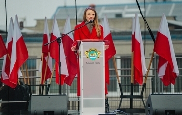 104. rocznica Zaślubin Polski z Morzem w Pucku 15
