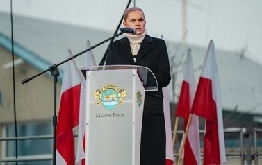 104. rocznica Zaślubin Polski z Morzem w Pucku 16
