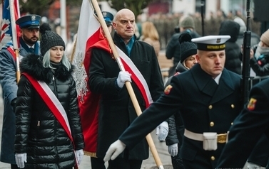 104. rocznica Zaślubin Polski z Morzem w Pucku 25