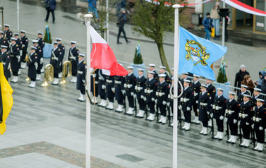 104. rocznica Zaślubin Polski z Morzem w Pucku c.d. 12