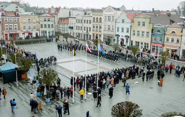 104. rocznica Zaślubin Polski z Morzem w Pucku c.d. 13