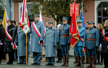 104. rocznica Zaślubin Polski z Morzem w Pucku c.d. 18