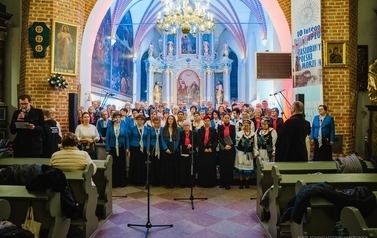 Wydarzenia zaślubinowe 6
