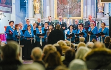 Wydarzenia zaślubinowe 8