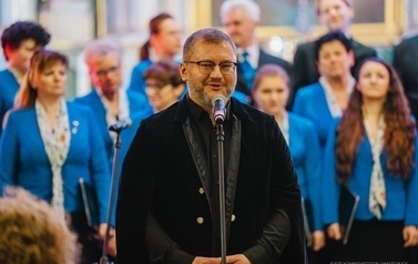 Wydarzenia zaślubinowe 9