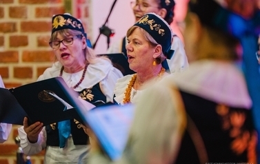 Wydarzenia zaślubinowe 11