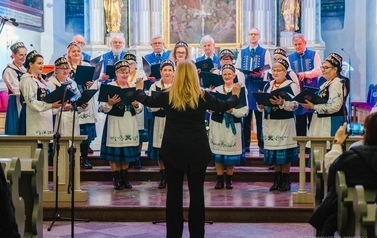Wydarzenia zaślubinowe 12