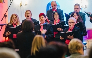 Wydarzenia zaślubinowe 13
