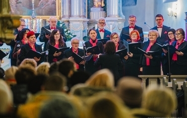Wydarzenia zaślubinowe 14