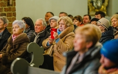 Wydarzenia zaślubinowe 15