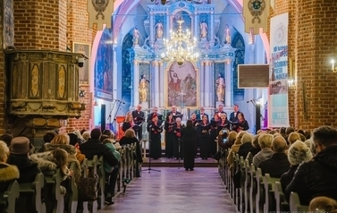 Wydarzenia zaślubinowe 16