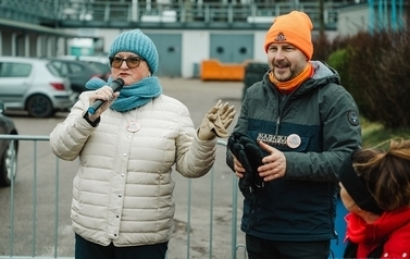 Wydarzenia zaślubinowe 31