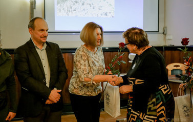 Wydarzenia zaślubinowe 37