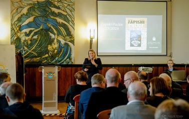 Wydarzenia zaślubinowe 40