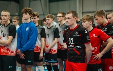 17.02.2024_Zaślubinowy turniej siatk&oacute;wki w Pucku _ 2024_ FOT_KONRAD_KEDZIOR (21 z 1)