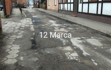 12 Marca